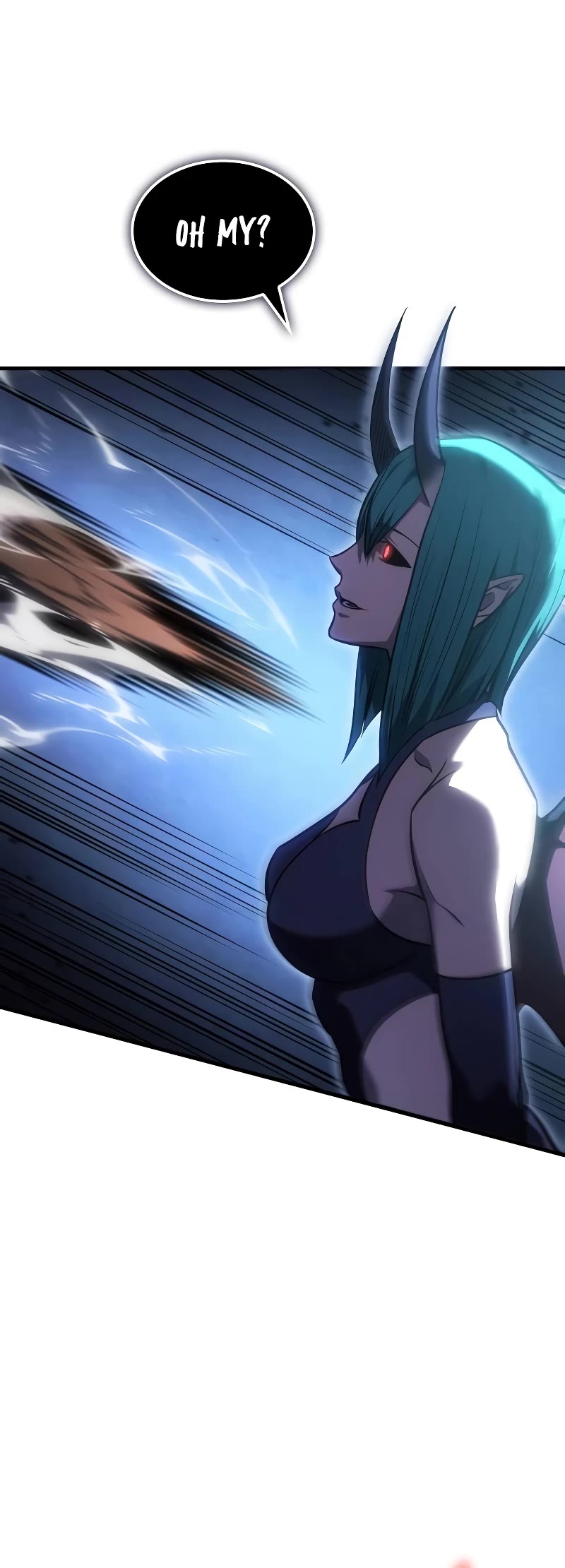 Regressing With the King's Power chapter 38 page 54