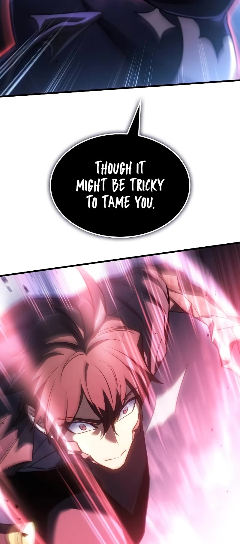 Regressing With the King's Power chapter 38 page 58