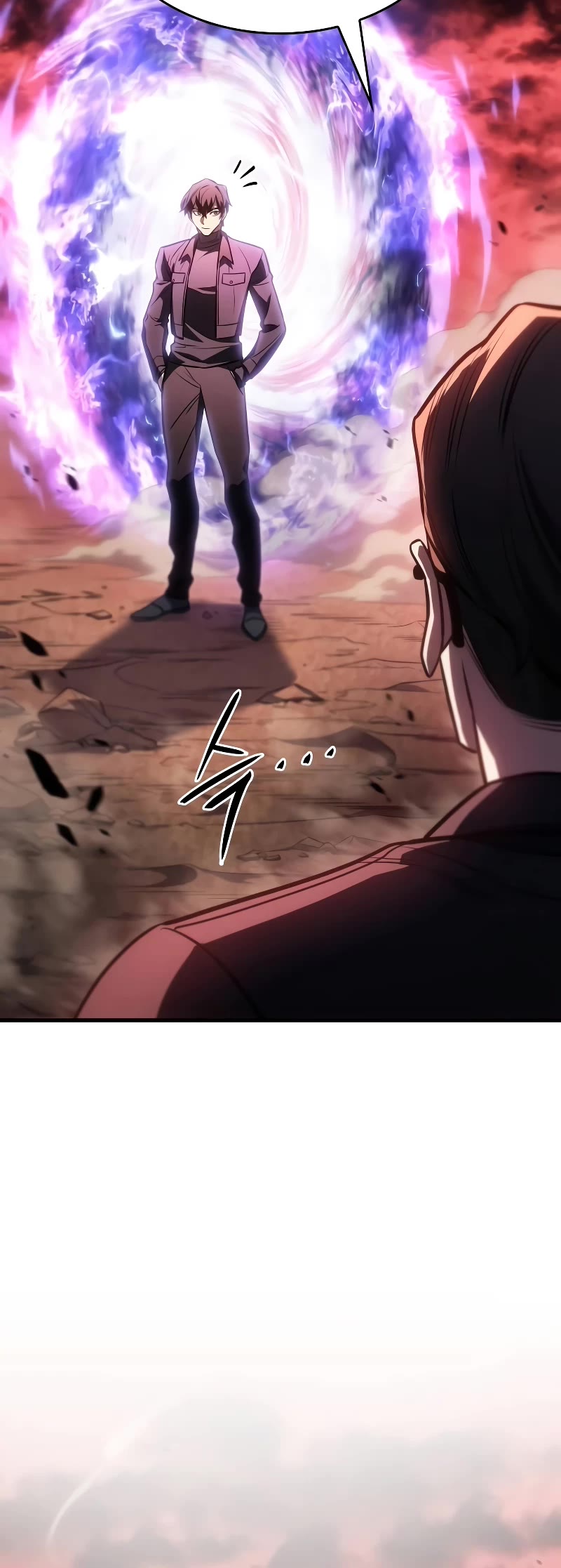 Regressing With the King's Power chapter 38 page 6