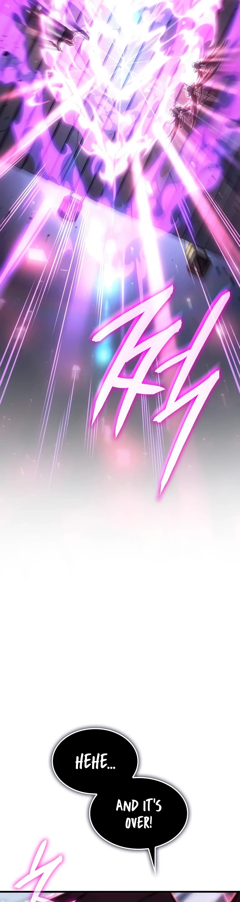 Regressing With the King's Power chapter 38 page 60