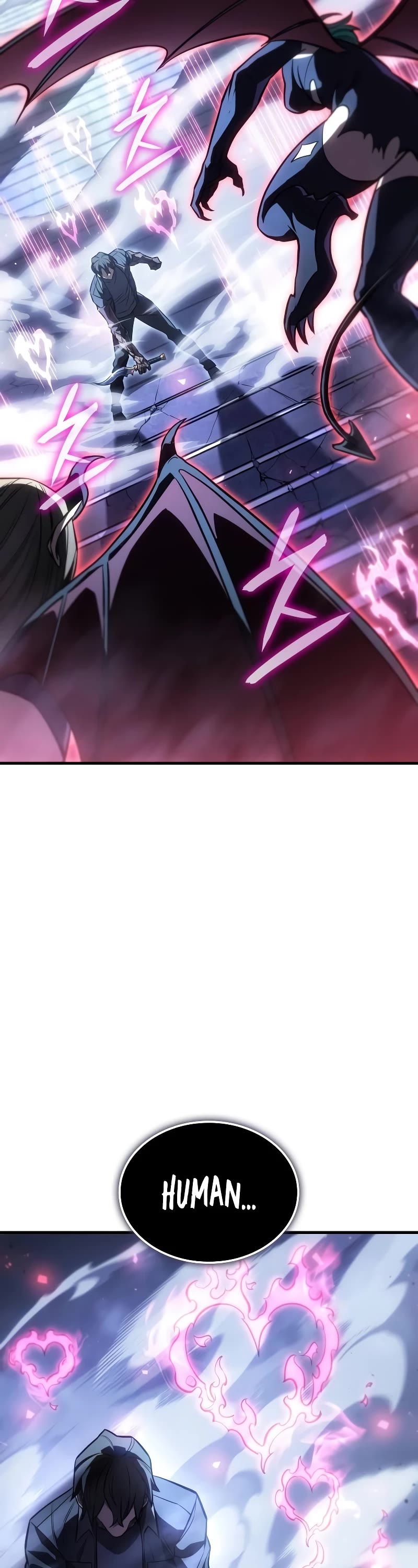 Regressing With the King's Power chapter 38 page 61