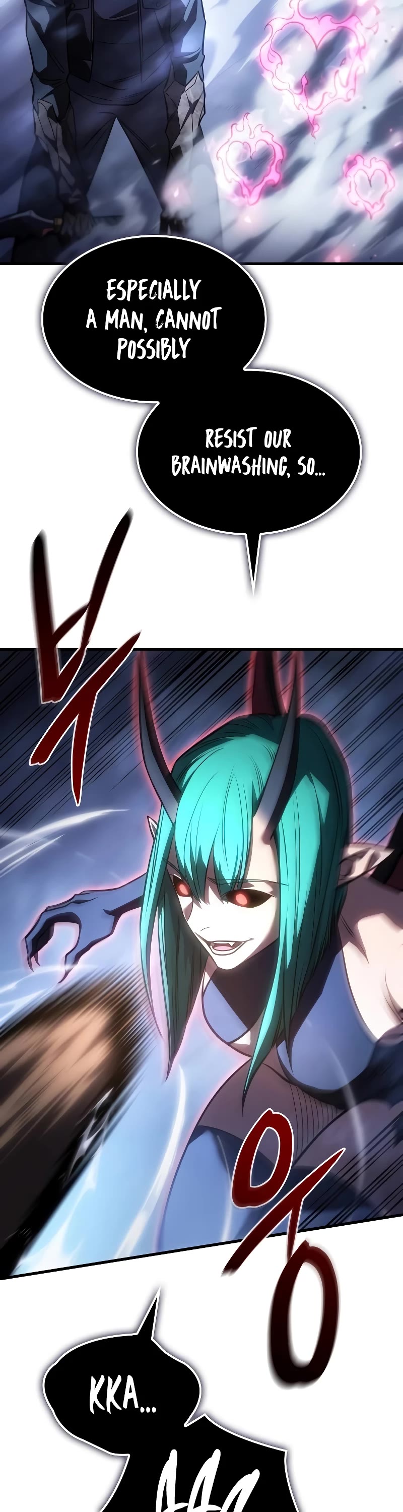 Regressing With the King's Power chapter 38 page 62