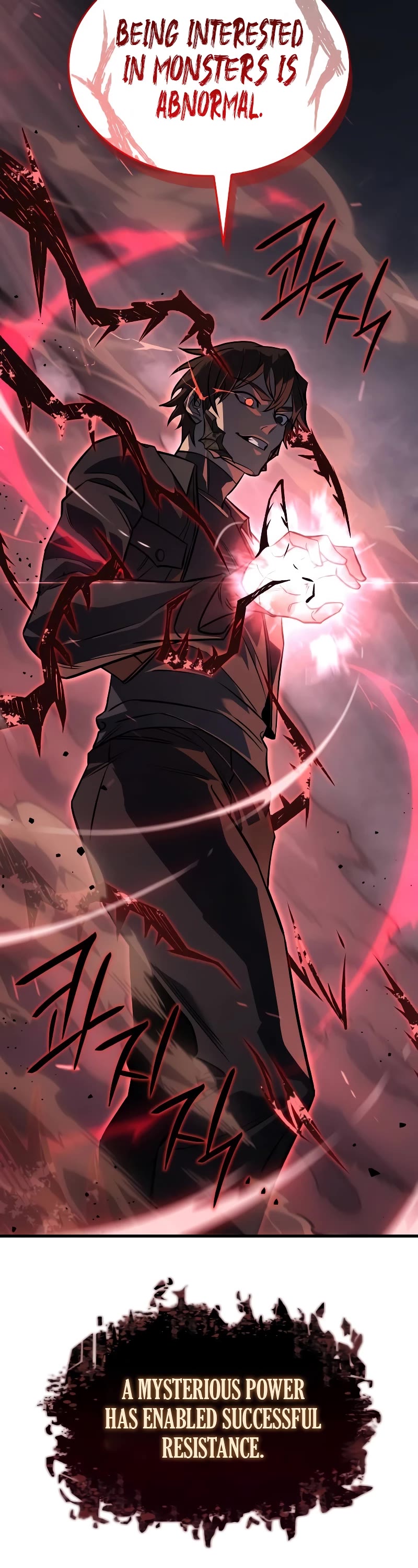 Regressing With the King's Power chapter 38 page 71