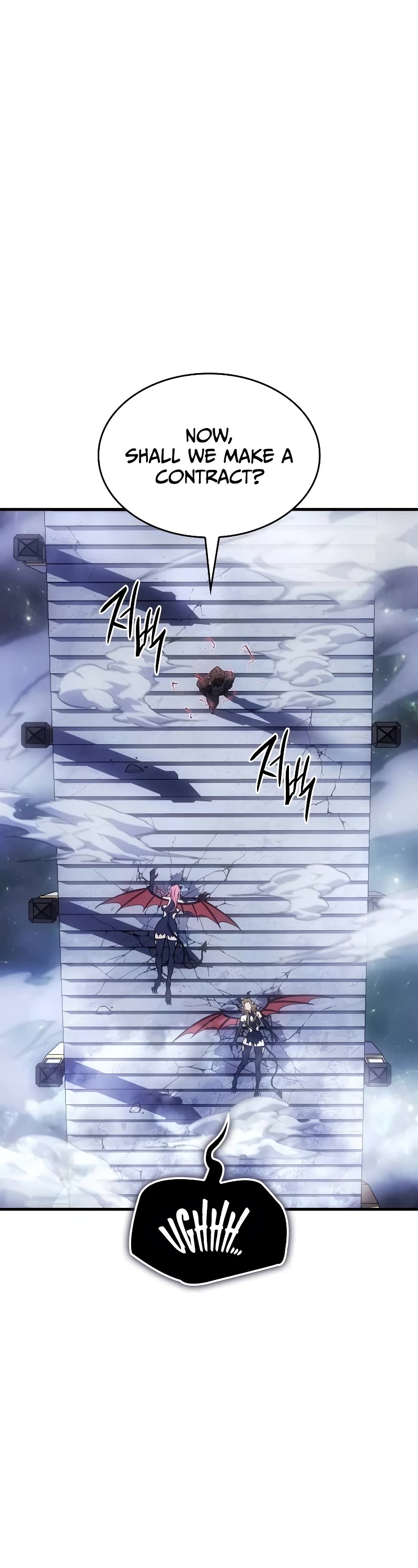 Regressing With the King's Power chapter 38 page 72