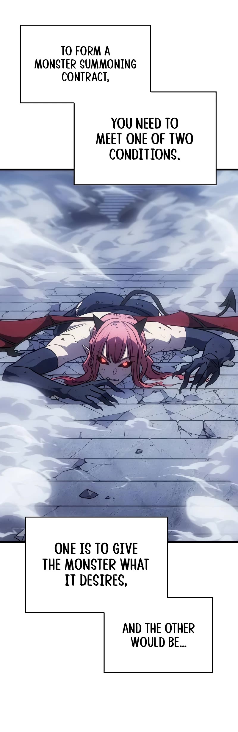 Regressing With the King's Power chapter 38 page 73