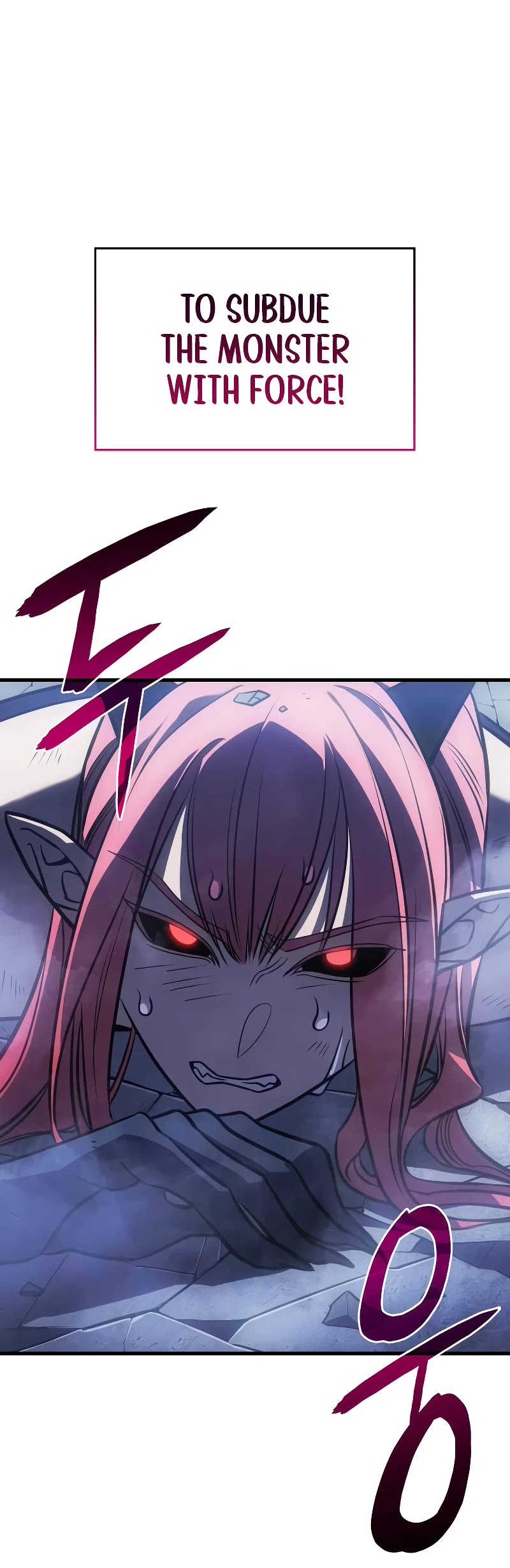 Regressing With the King's Power chapter 38 page 74