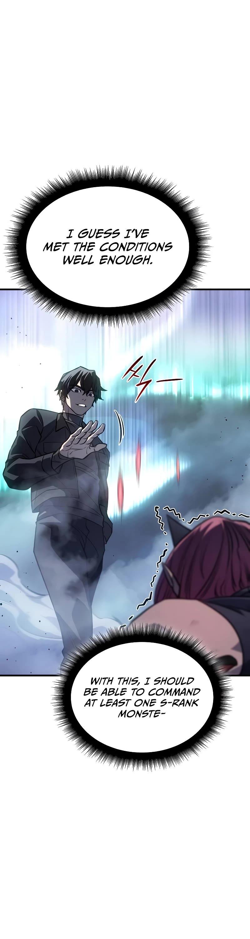 Regressing With the King's Power chapter 38 page 75