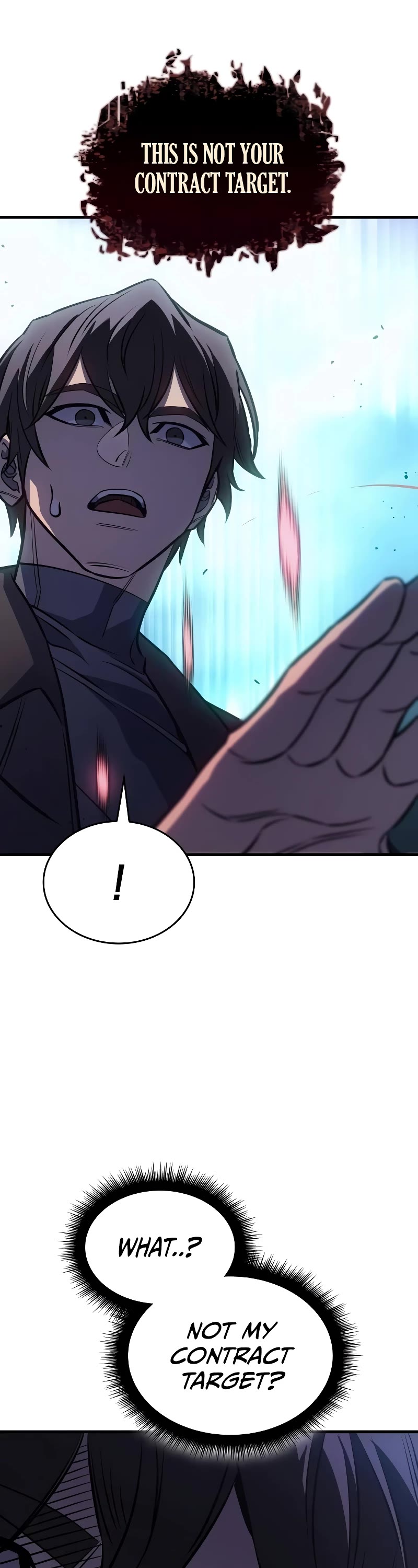 Regressing With the King's Power chapter 38 page 76