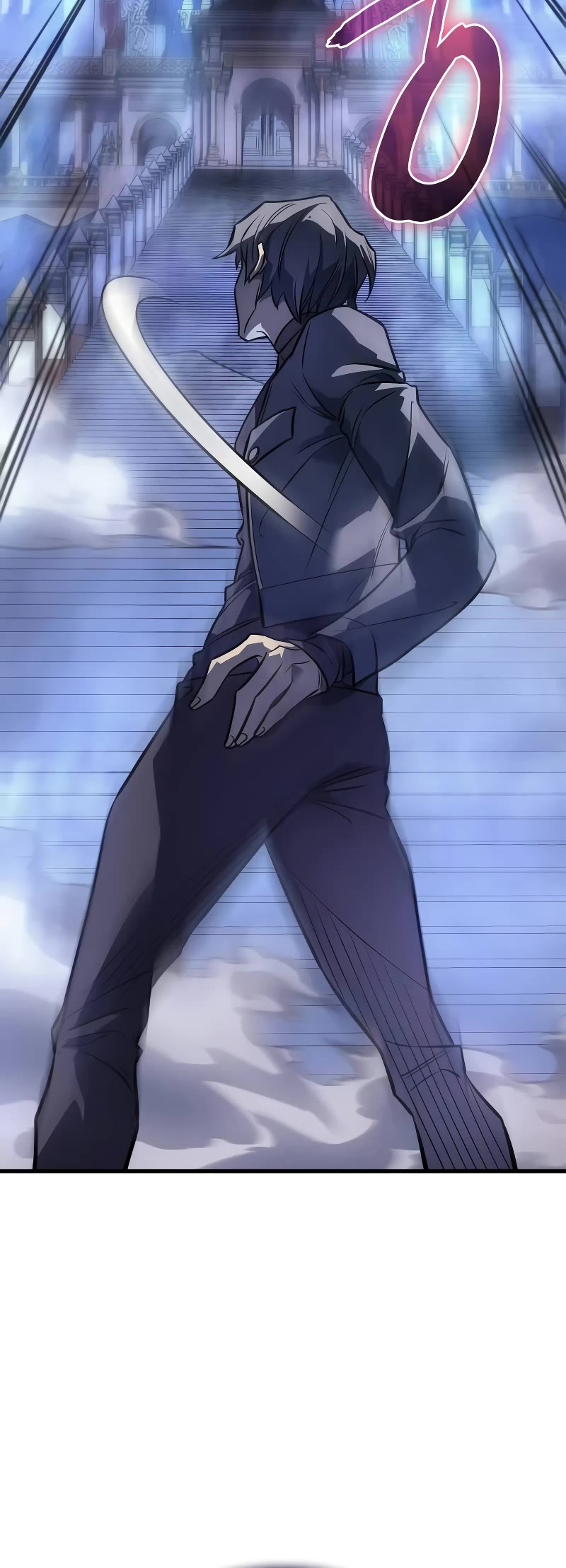 Regressing With the King's Power chapter 38 page 79