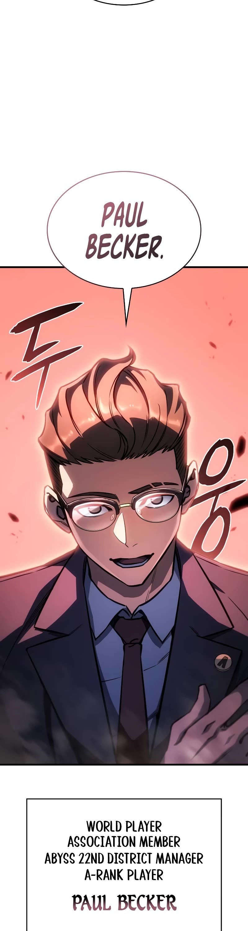 Regressing With the King's Power chapter 38 page 8