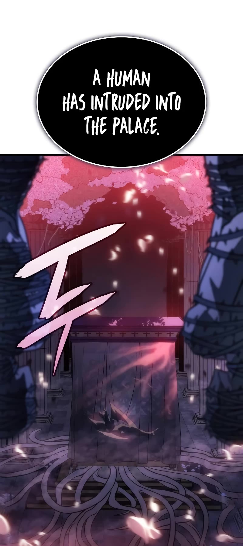 Regressing With the King's Power chapter 38 page 84