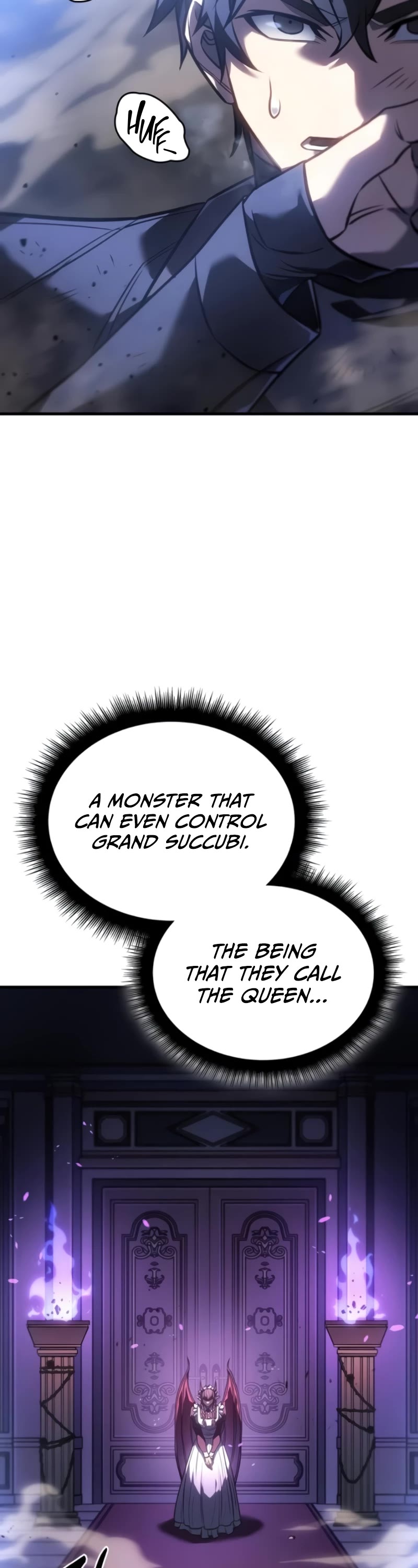 Regressing With the King's Power chapter 39 page 13