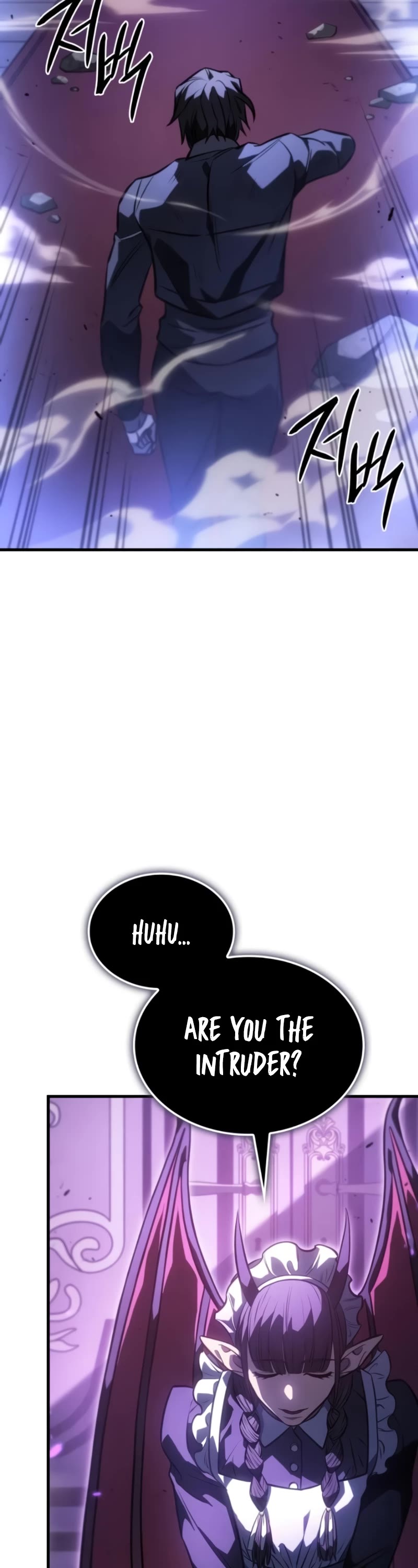 Regressing With the King's Power chapter 39 page 14