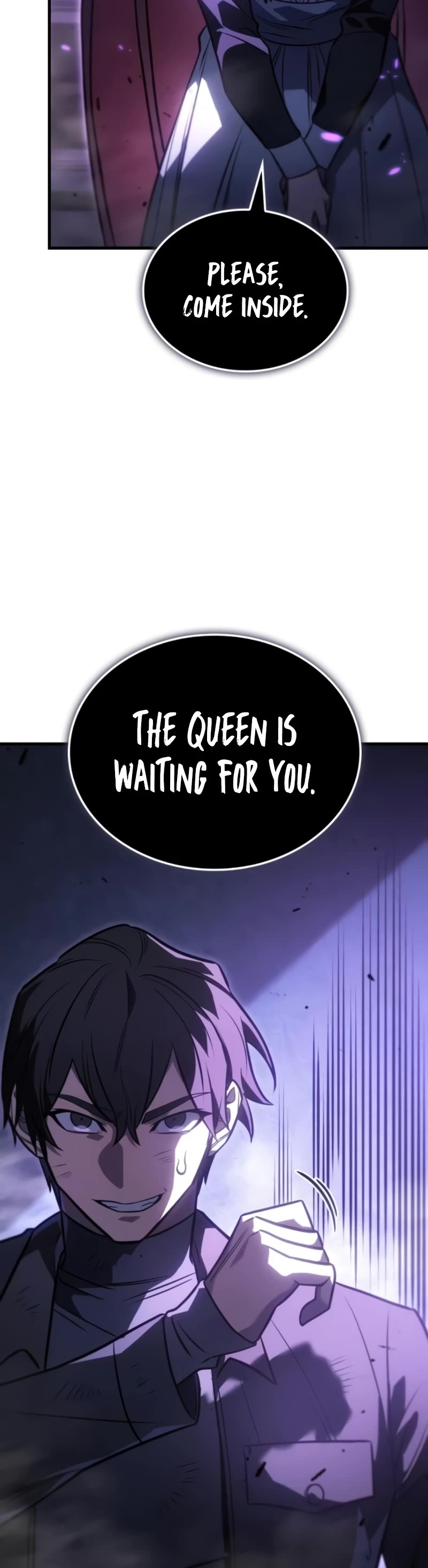 Regressing With the King's Power chapter 39 page 15