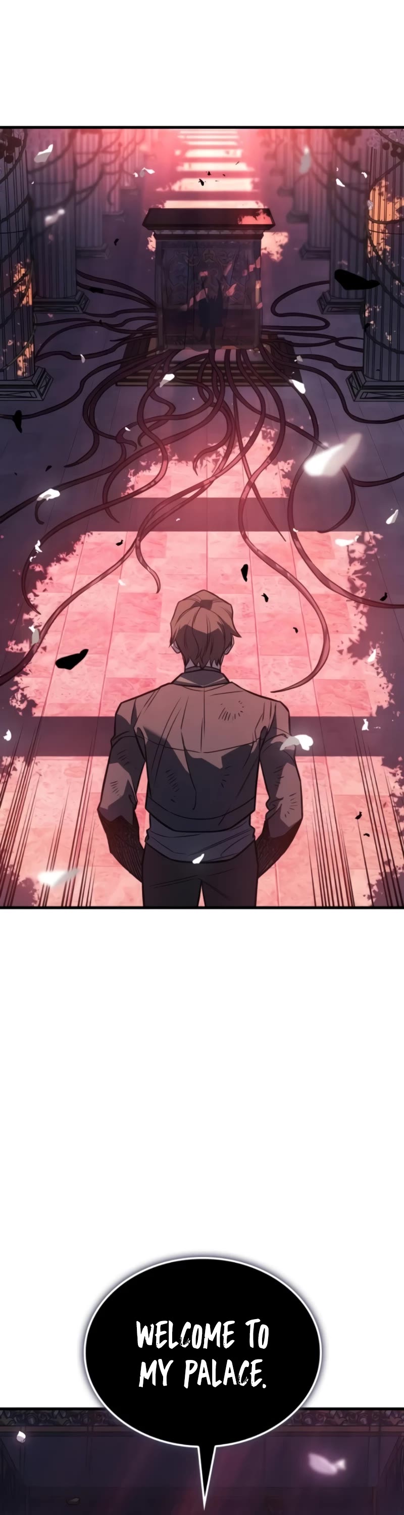 Regressing With the King's Power chapter 39 page 19