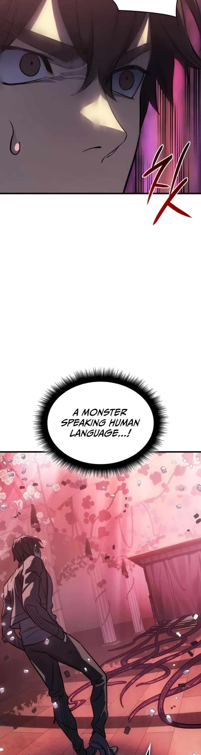 Regressing With the King's Power chapter 39 page 24