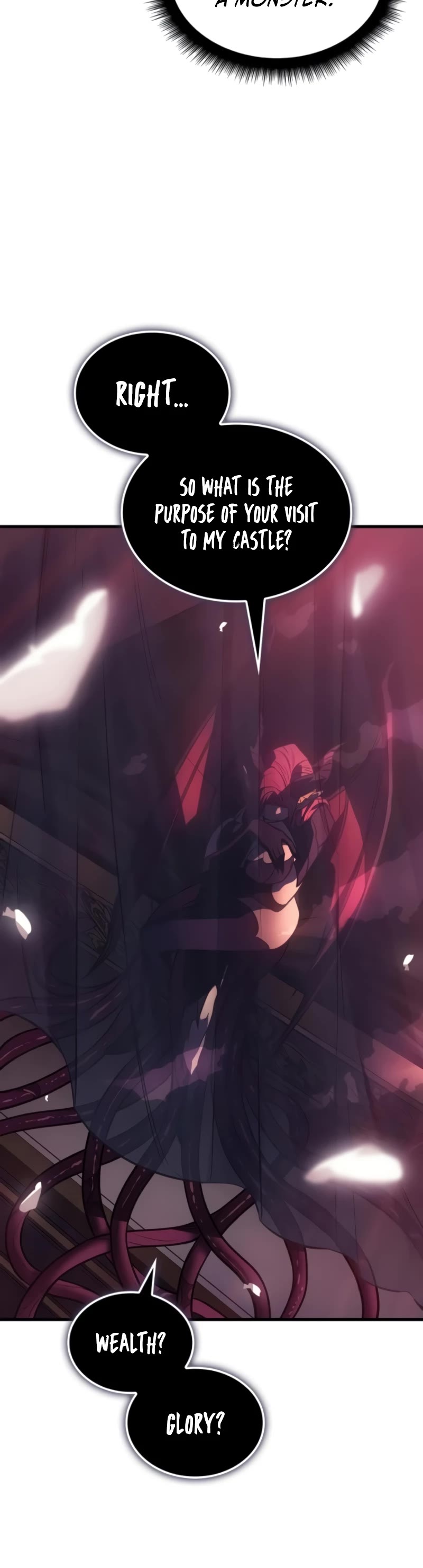 Regressing With the King's Power chapter 39 page 26