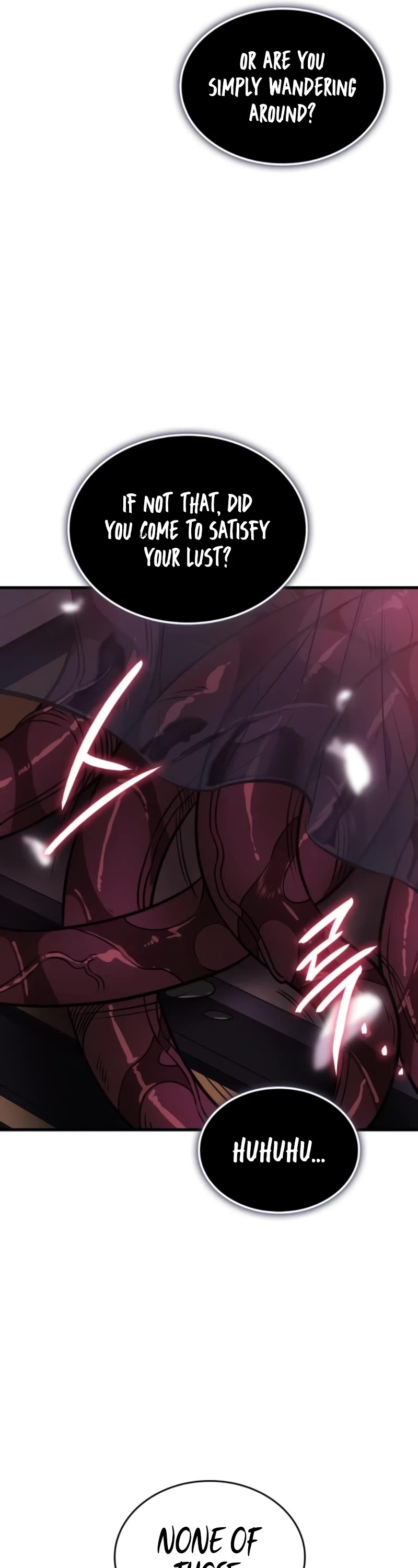 Regressing With the King's Power chapter 39 page 27