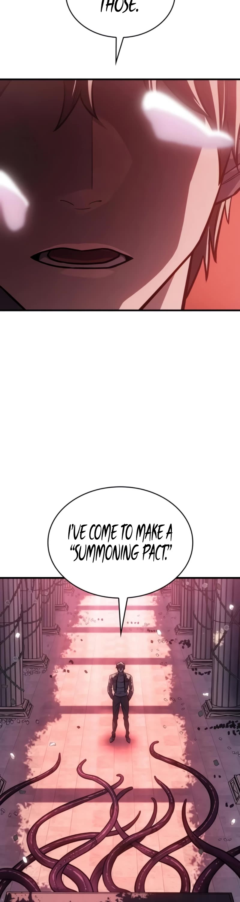 Regressing With the King's Power chapter 39 page 28