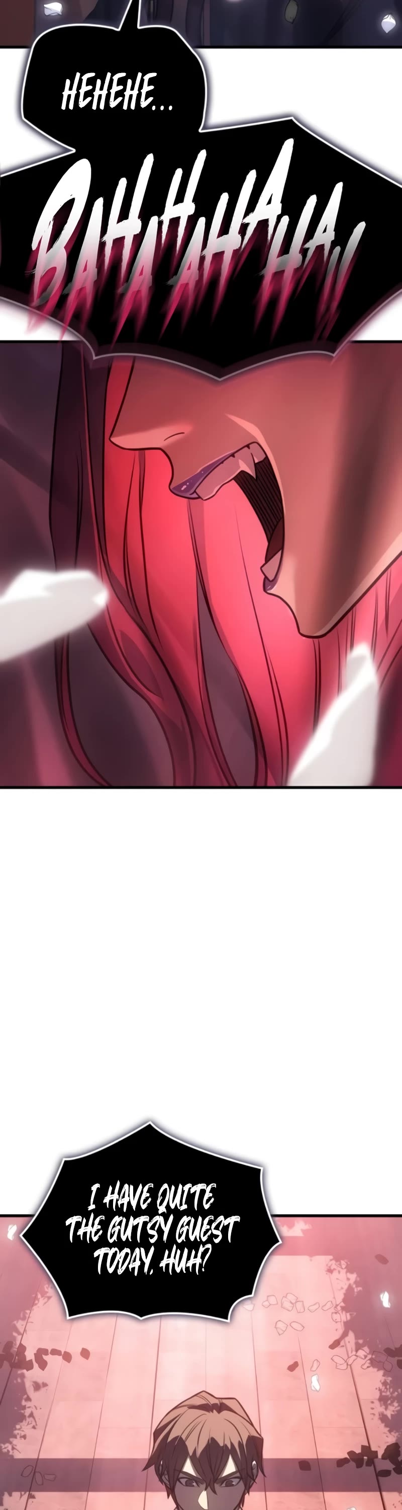 Regressing With the King's Power chapter 39 page 30