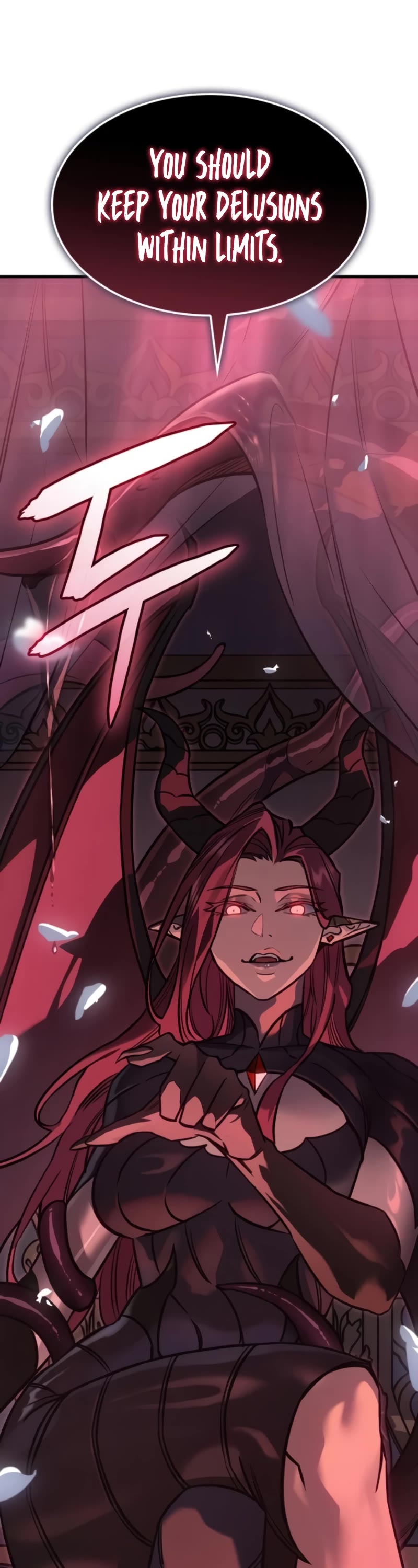 Regressing With the King's Power chapter 39 page 32