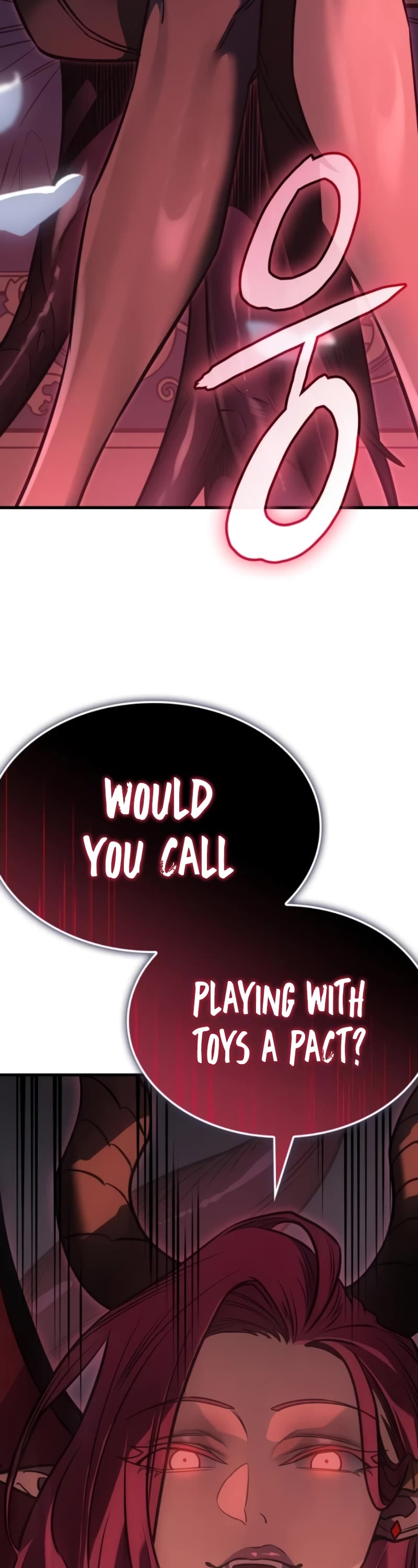 Regressing With the King's Power chapter 39 page 33