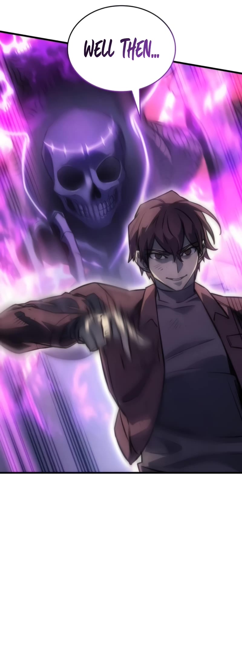 Regressing With the King's Power chapter 39 page 36