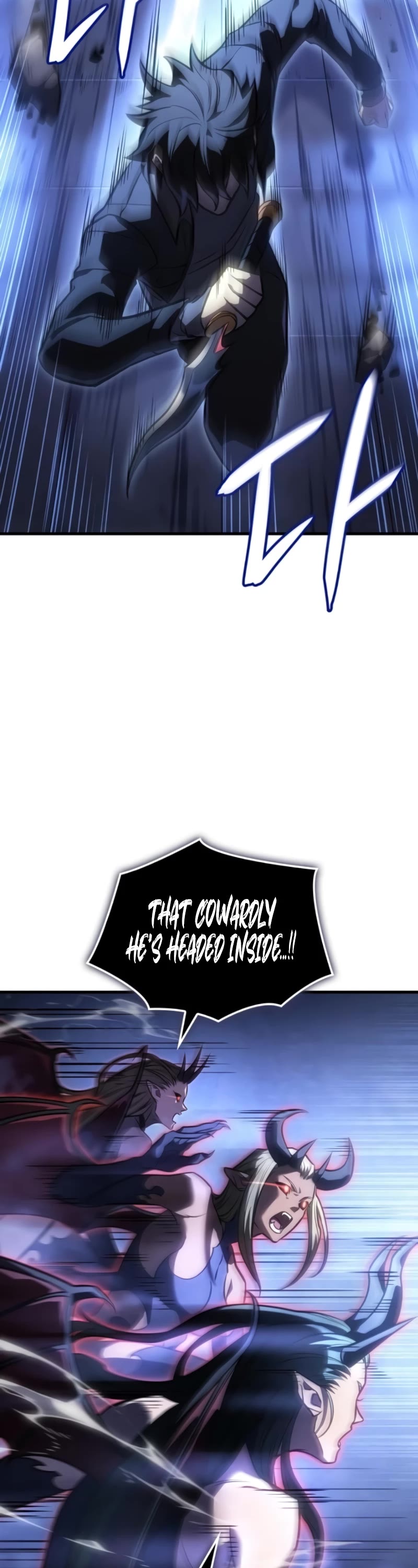 Regressing With the King's Power chapter 39 page 4