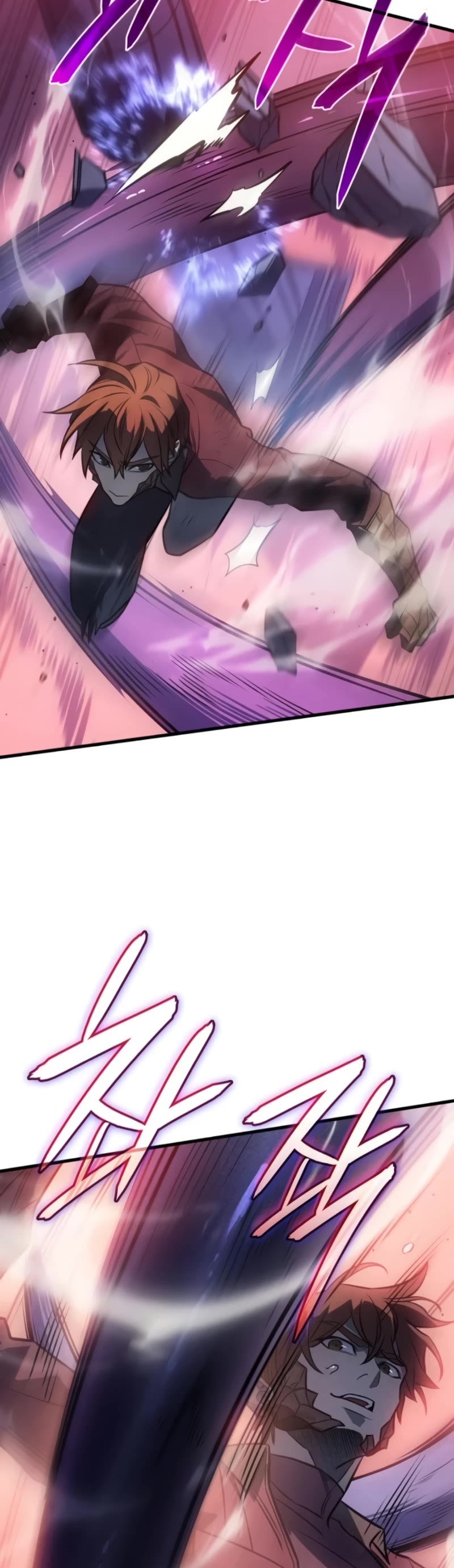 Regressing With the King's Power chapter 39 page 40