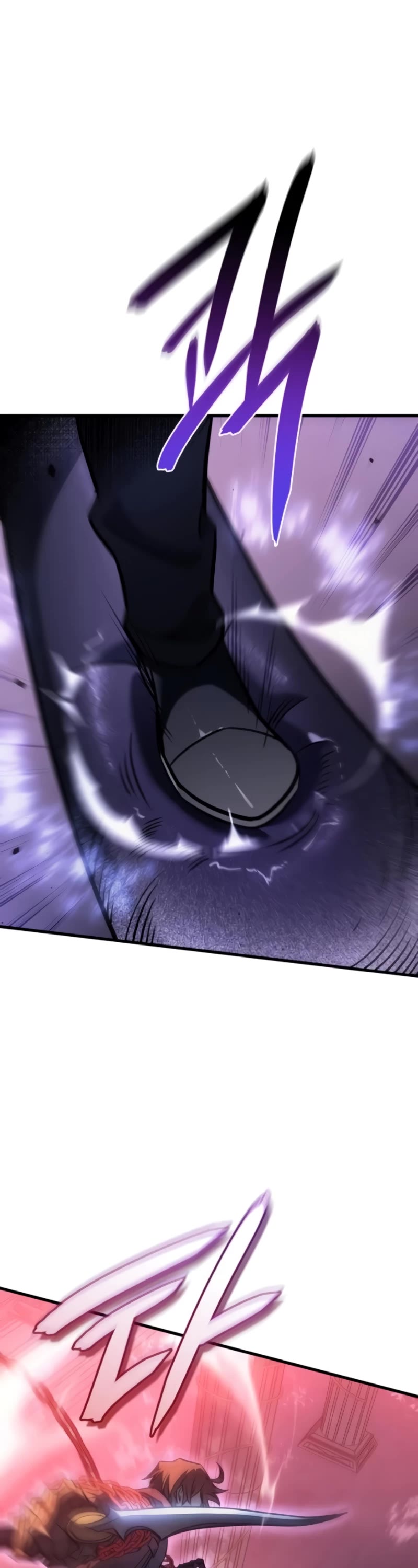 Regressing With the King's Power chapter 39 page 43