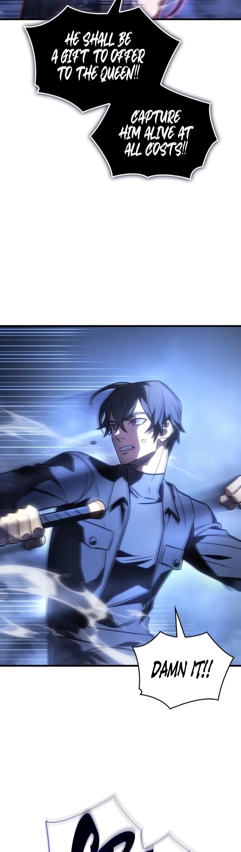 Regressing With the King's Power chapter 39 page 5