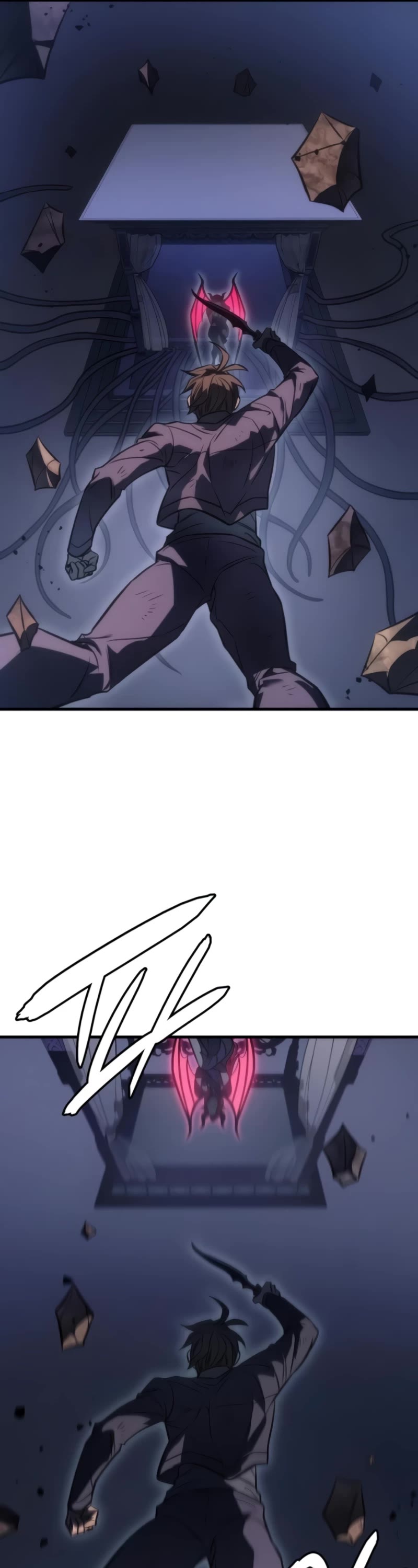 Regressing With the King's Power chapter 39 page 51