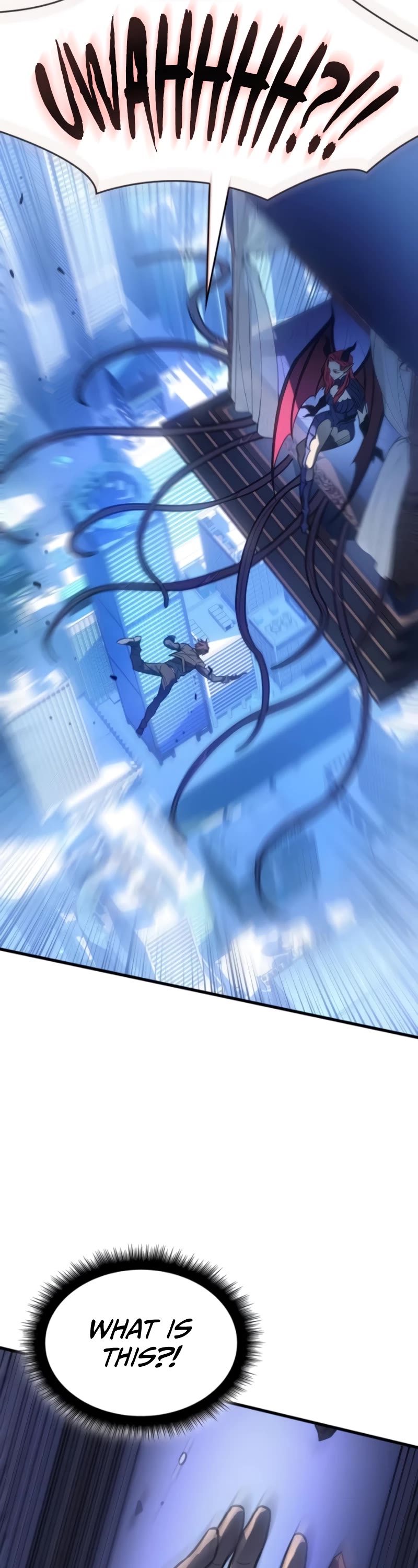 Regressing With the King's Power chapter 39 page 53