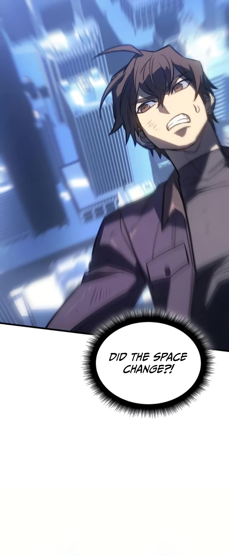 Regressing With the King's Power chapter 39 page 55