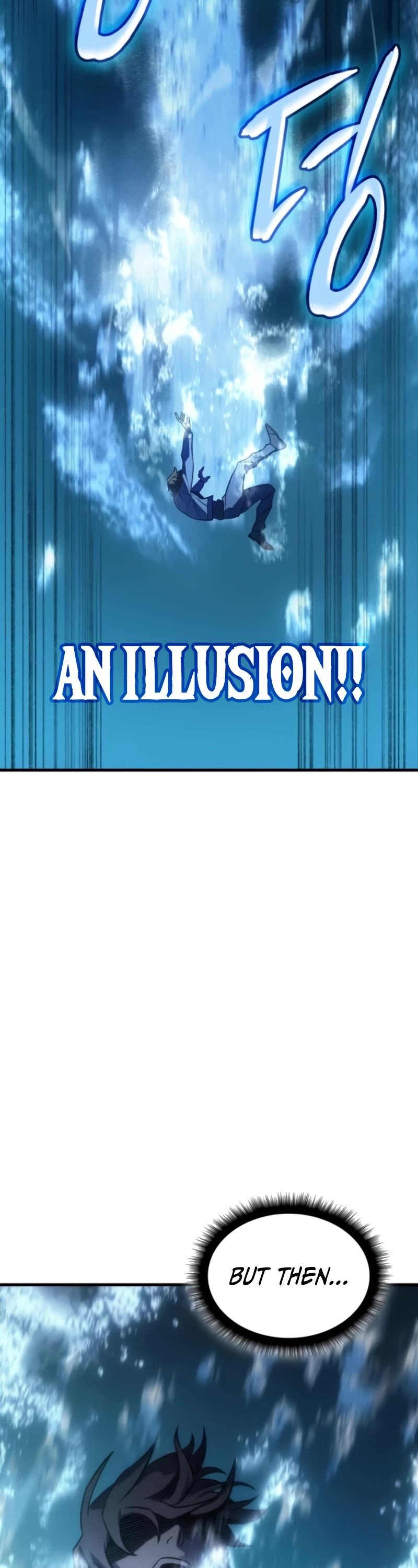 Regressing With the King's Power chapter 39 page 57