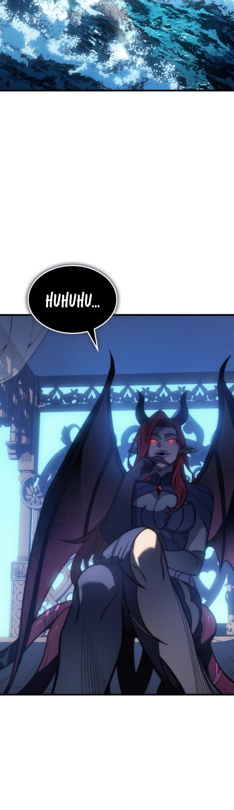 Regressing With the King's Power chapter 39 page 59