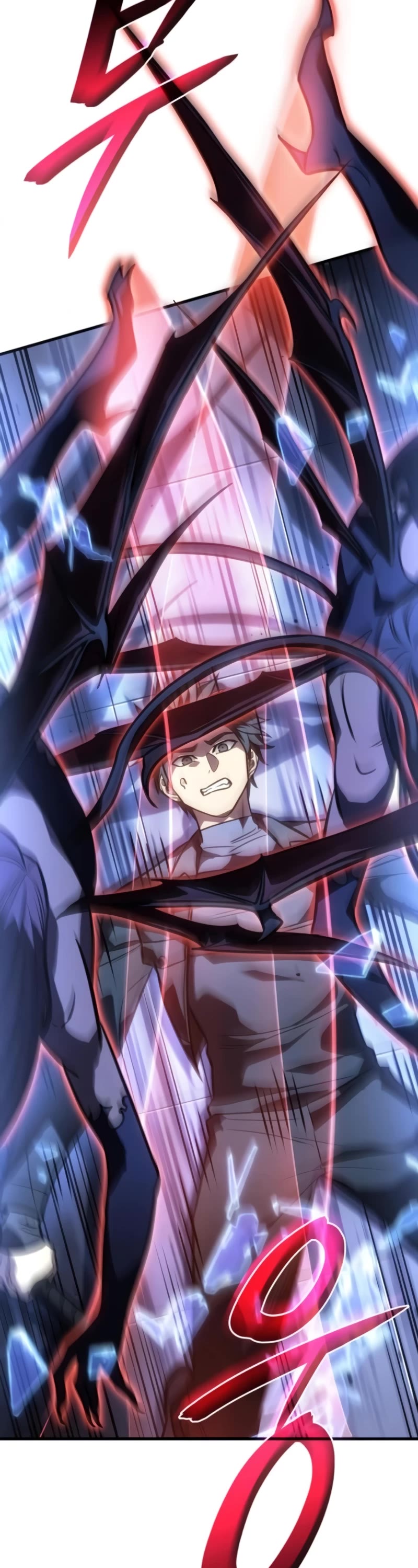 Regressing With the King's Power chapter 39 page 8