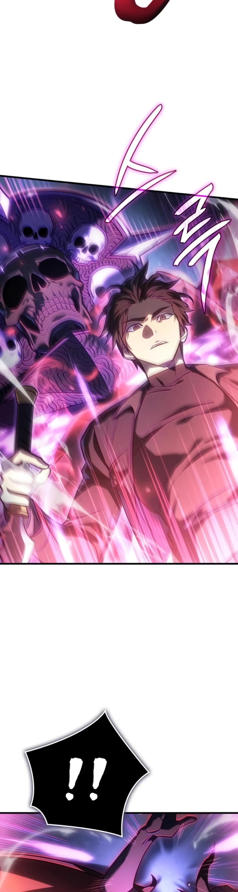 Regressing With the King's Power chapter 39 page 9