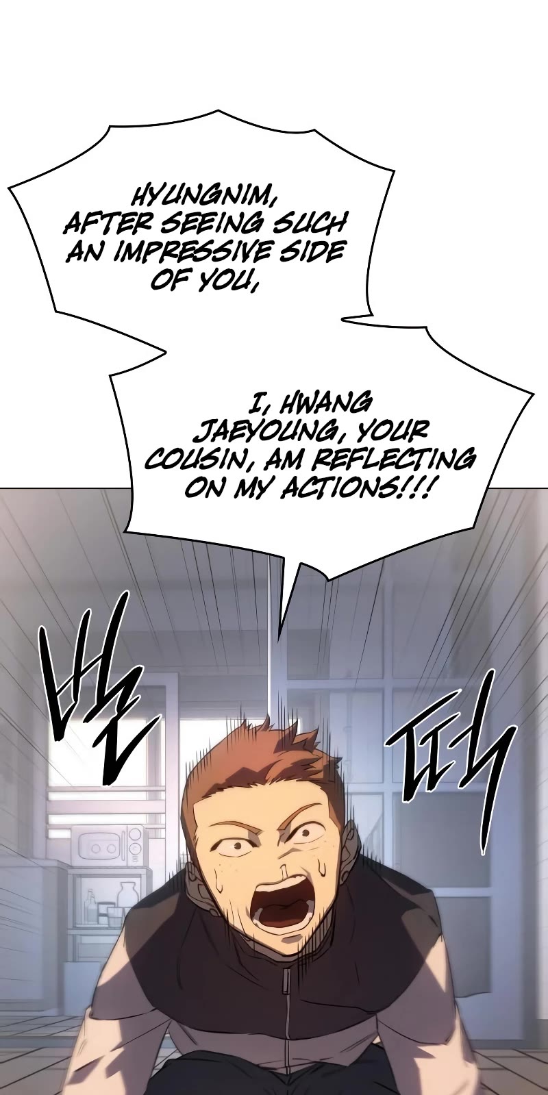 Regressing With the King's Power chapter 4 page 10