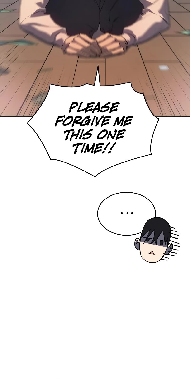 Regressing With the King's Power chapter 4 page 11