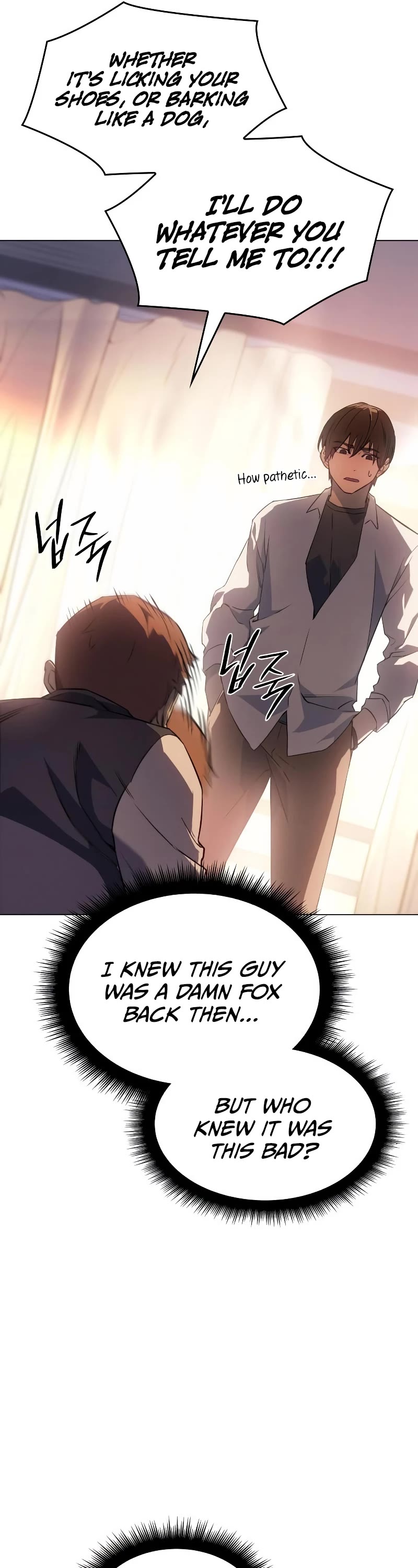 Regressing With the King's Power chapter 4 page 12