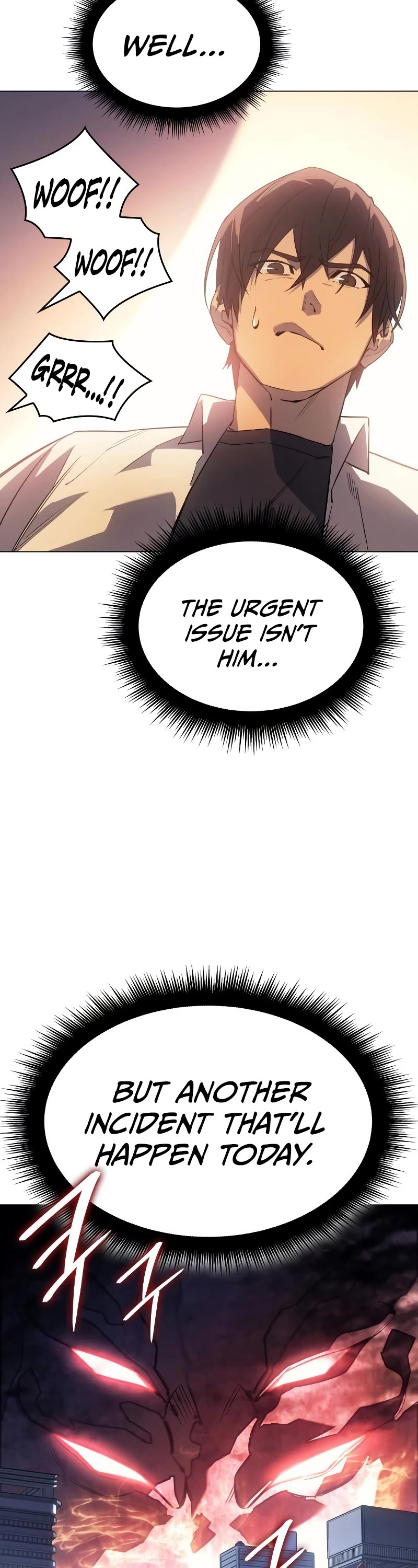 Regressing With the King's Power chapter 4 page 13