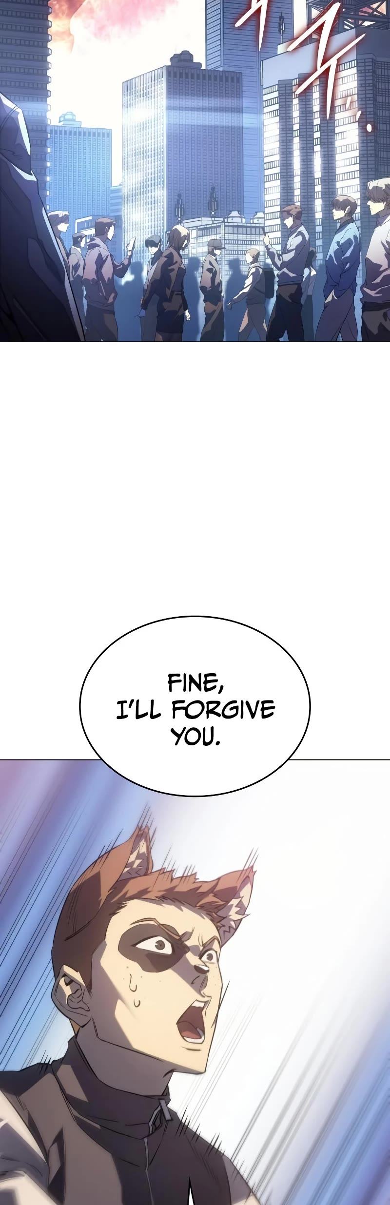 Regressing With the King's Power chapter 4 page 14