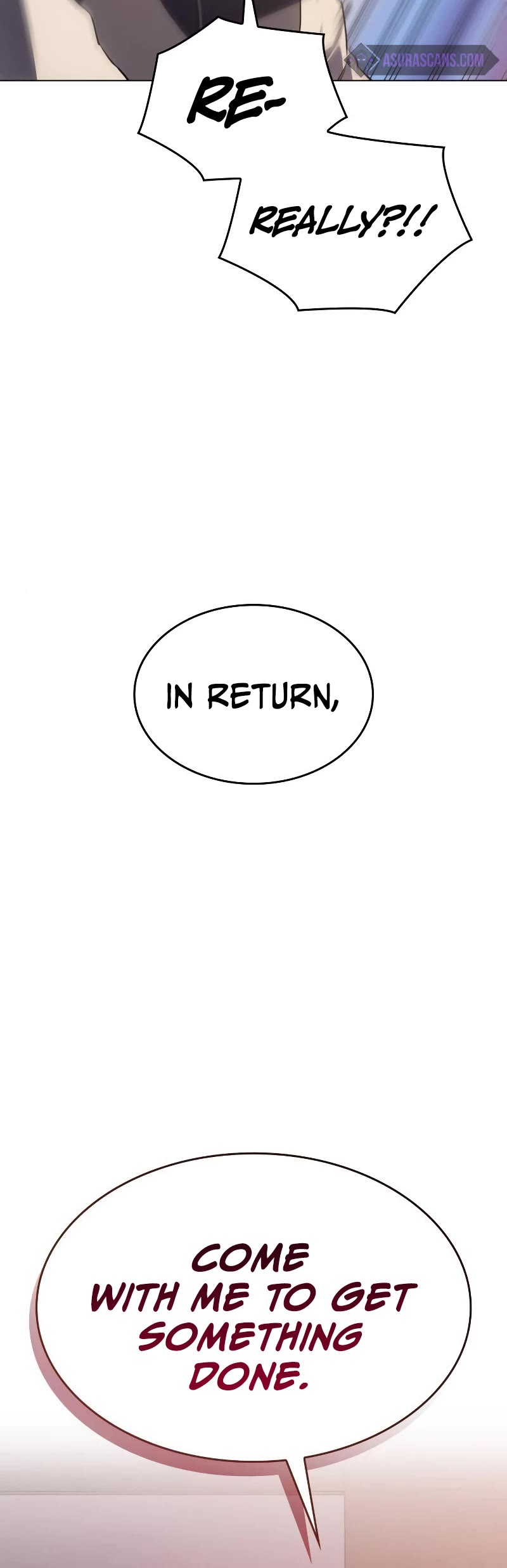 Regressing With the King's Power chapter 4 page 15