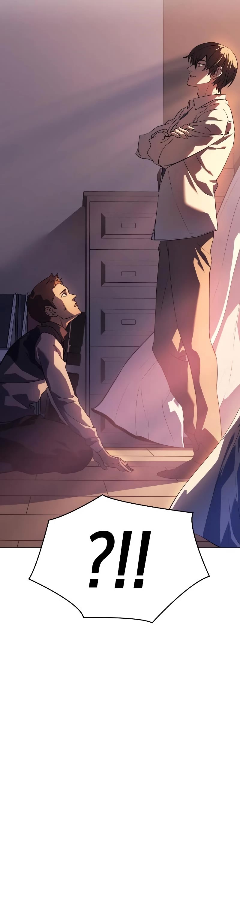 Regressing With the King's Power chapter 4 page 16