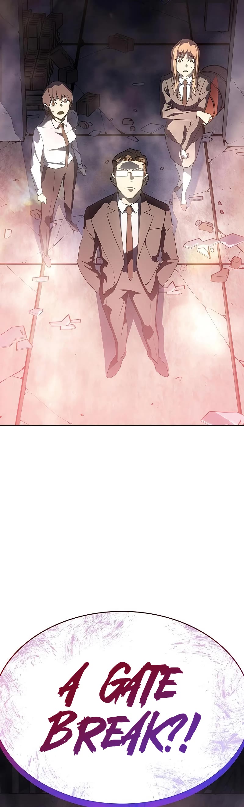 Regressing With the King's Power chapter 4 page 19