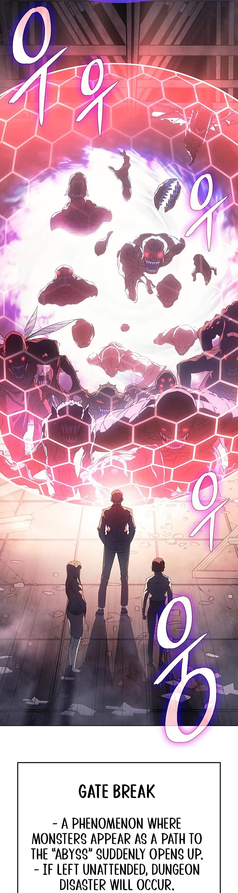 Regressing With the King's Power chapter 4 page 20