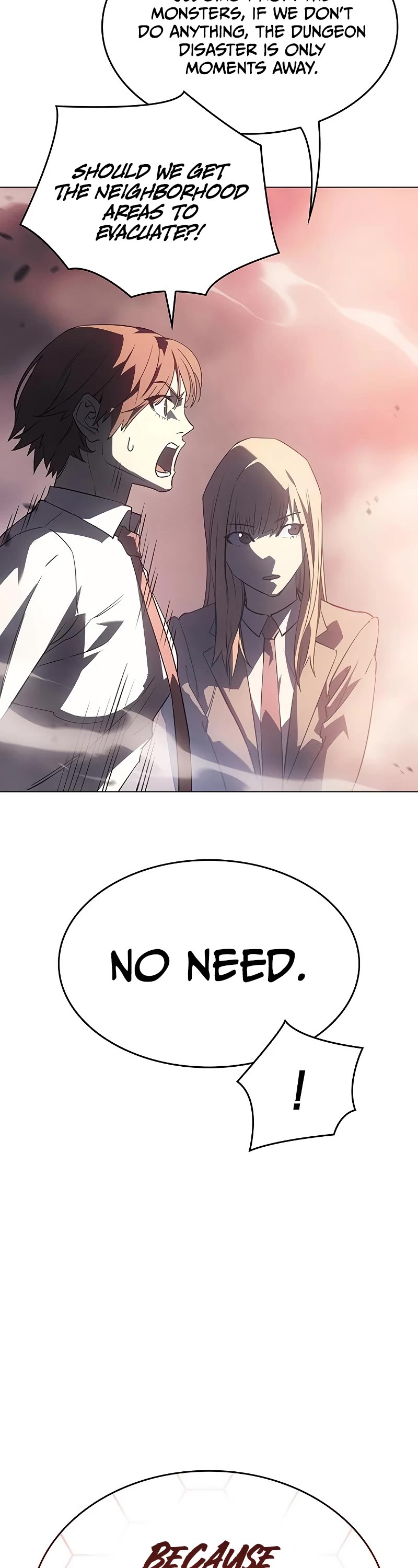 Regressing With the King's Power chapter 4 page 22