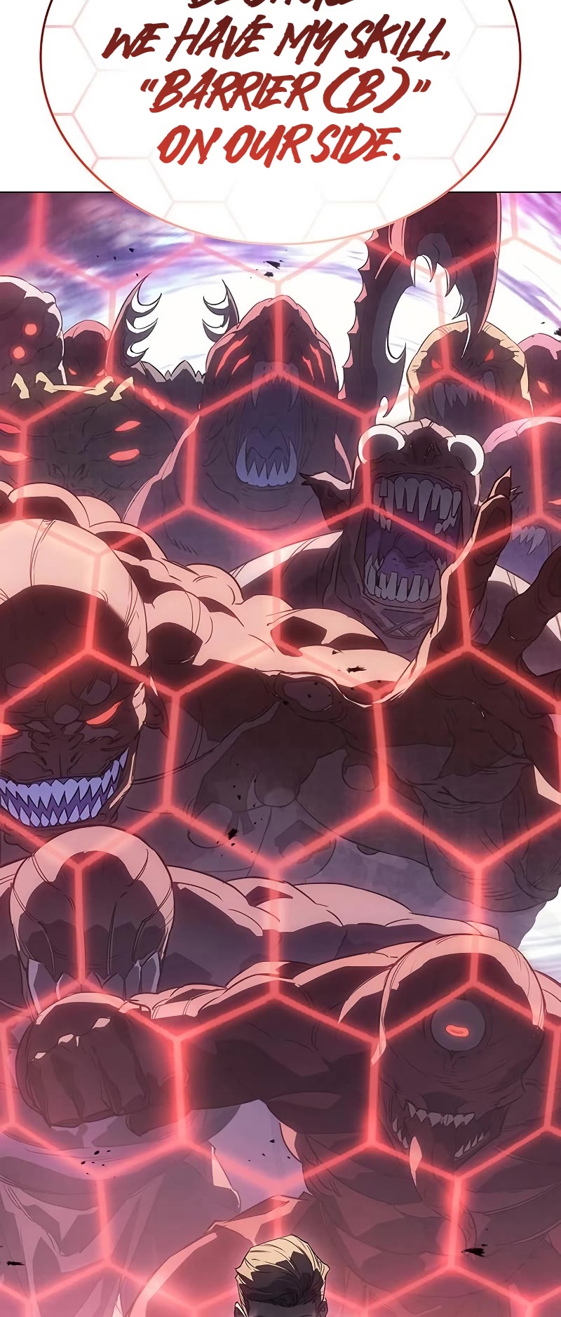 Regressing With the King's Power chapter 4 page 23