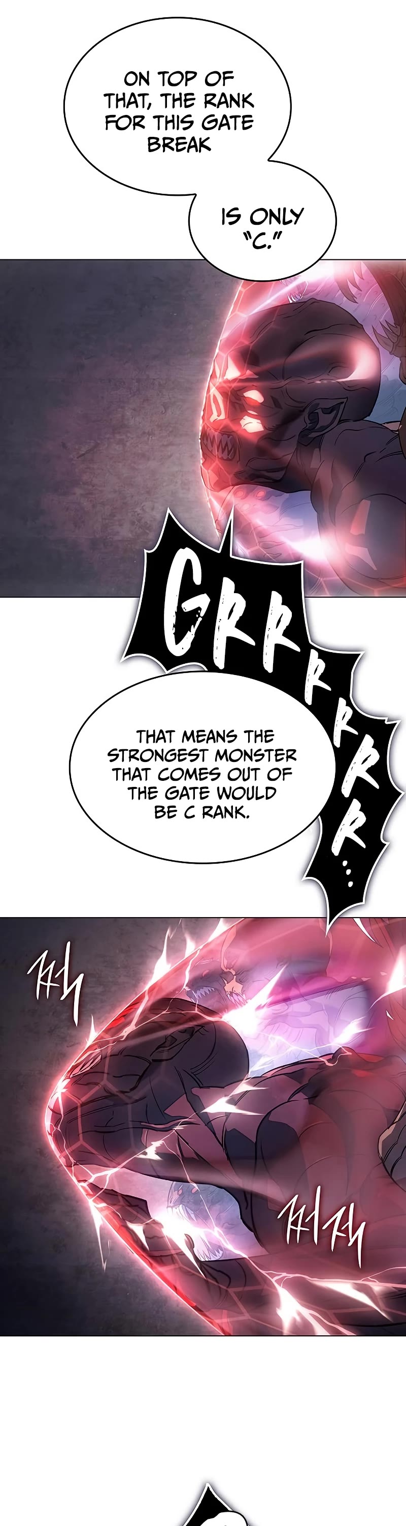 Regressing With the King's Power chapter 4 page 25